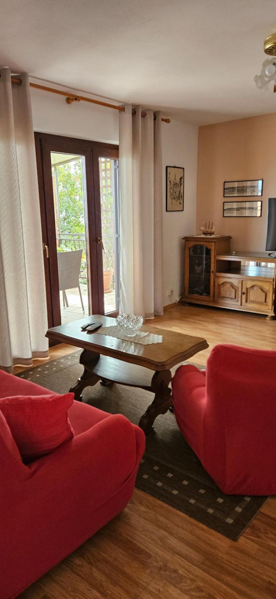 קריקווניצה Apartment Dokic מראה חיצוני תמונה