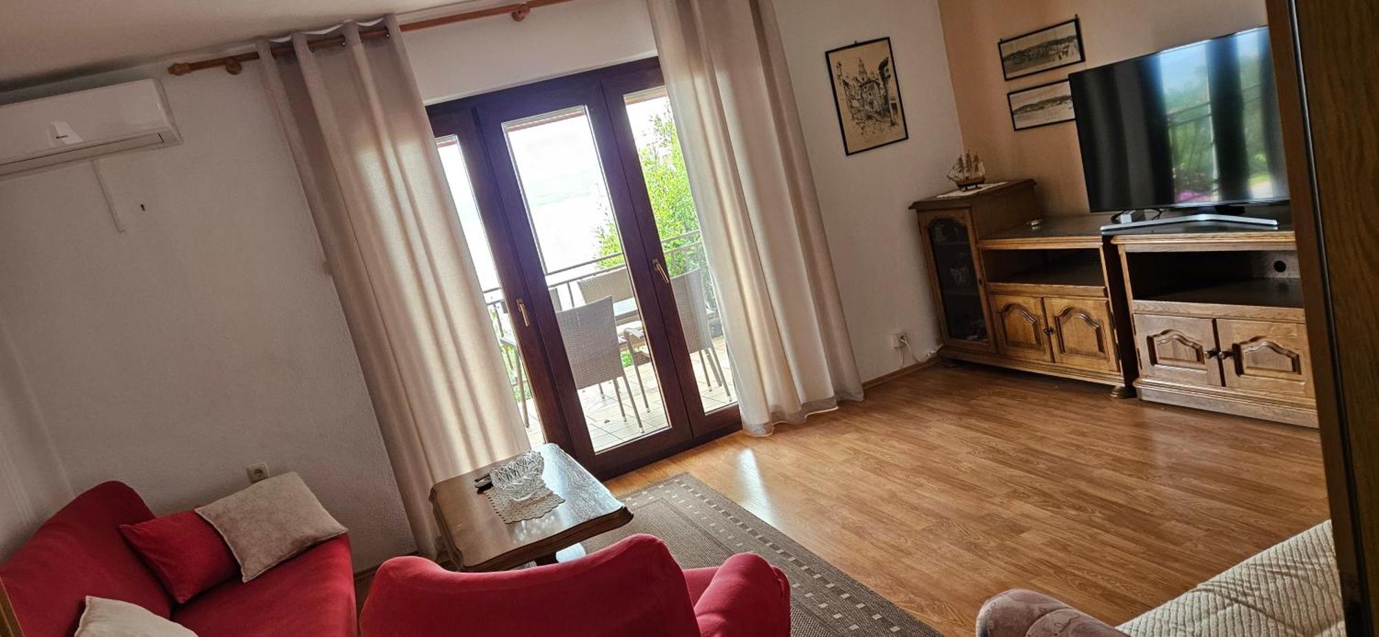 קריקווניצה Apartment Dokic מראה חיצוני תמונה