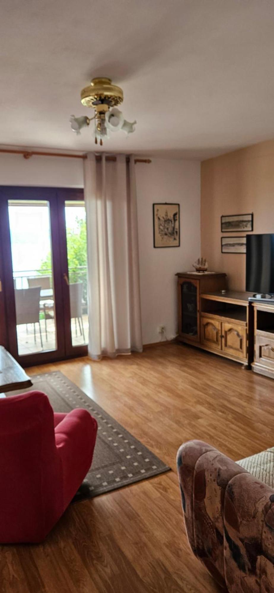 קריקווניצה Apartment Dokic מראה חיצוני תמונה