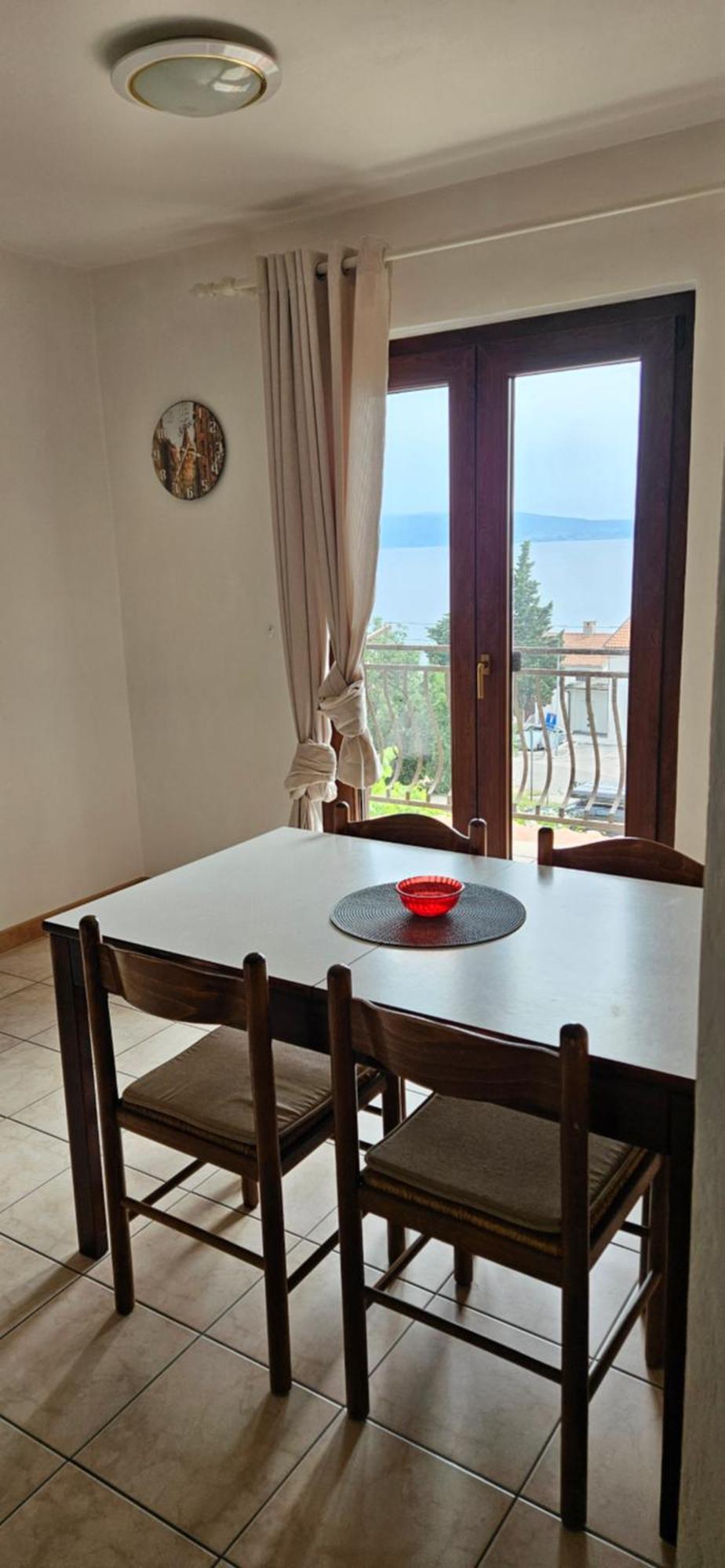 קריקווניצה Apartment Dokic מראה חיצוני תמונה