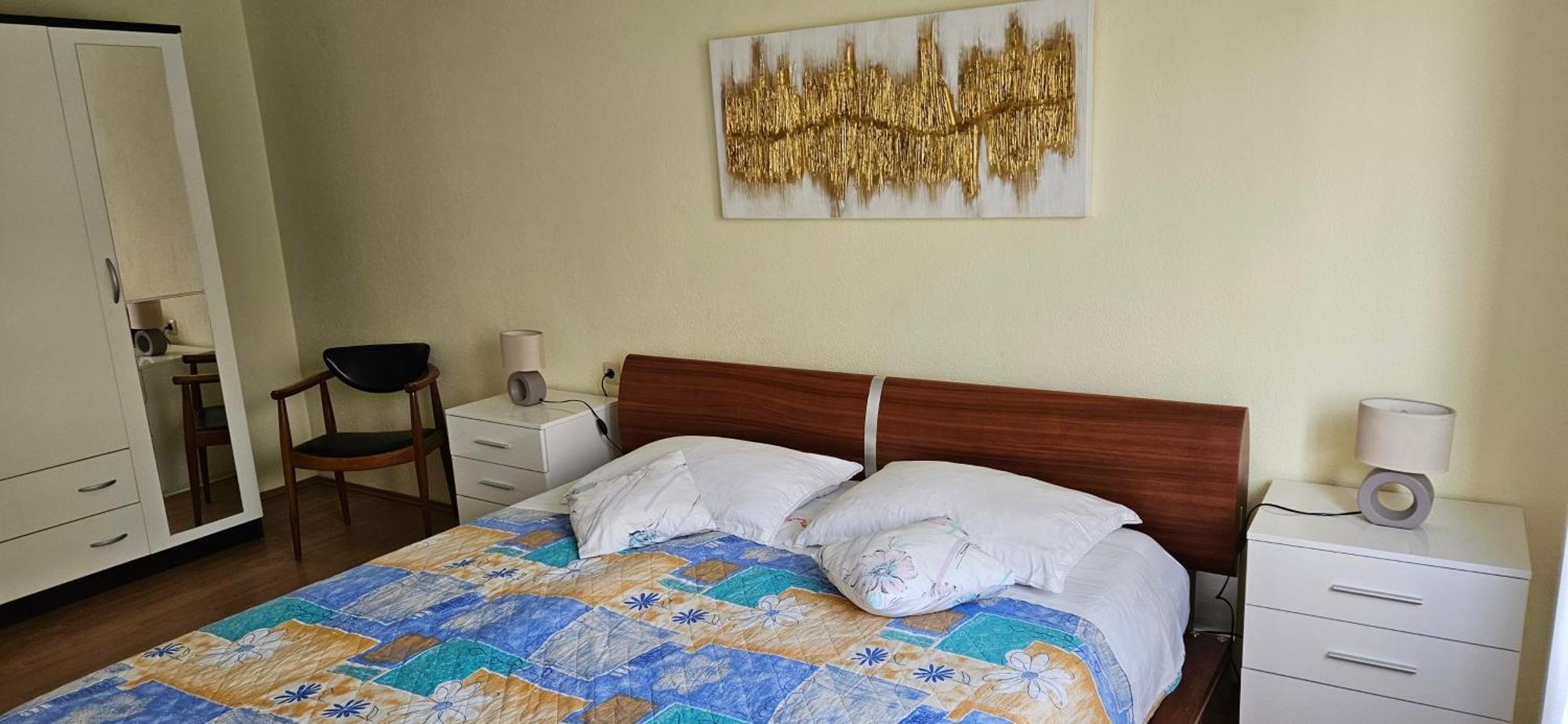 קריקווניצה Apartment Dokic מראה חיצוני תמונה