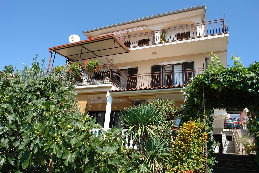 קריקווניצה Apartment Dokic מראה חיצוני תמונה