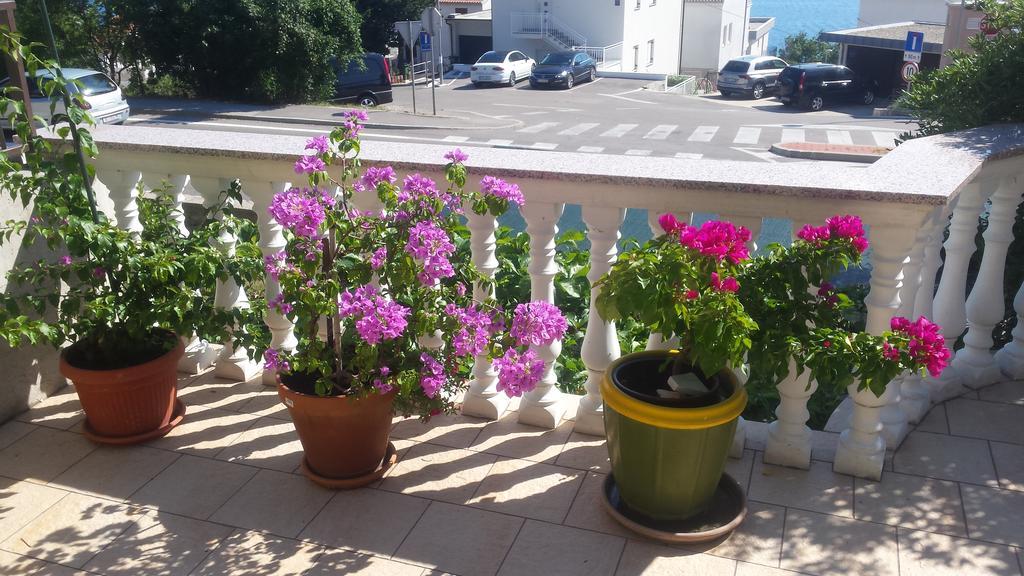 קריקווניצה Apartment Dokic מראה חיצוני תמונה