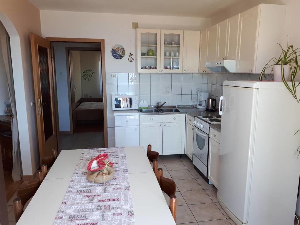 קריקווניצה Apartment Dokic מראה חיצוני תמונה