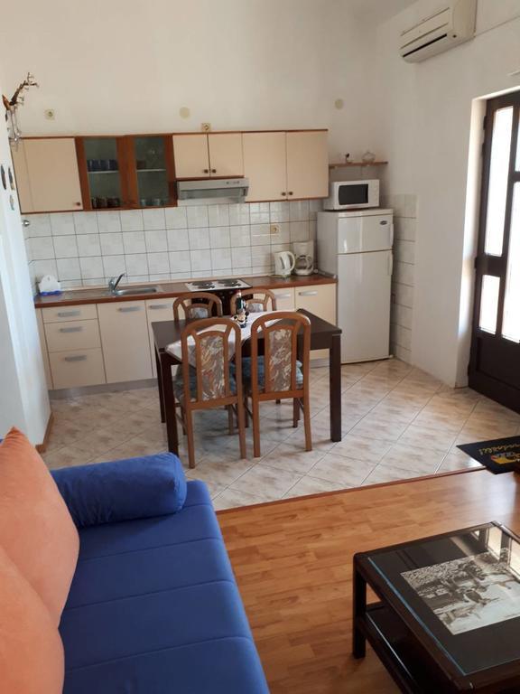 קריקווניצה Apartment Dokic מראה חיצוני תמונה