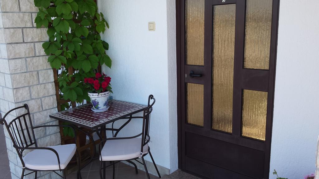 קריקווניצה Apartment Dokic מראה חיצוני תמונה