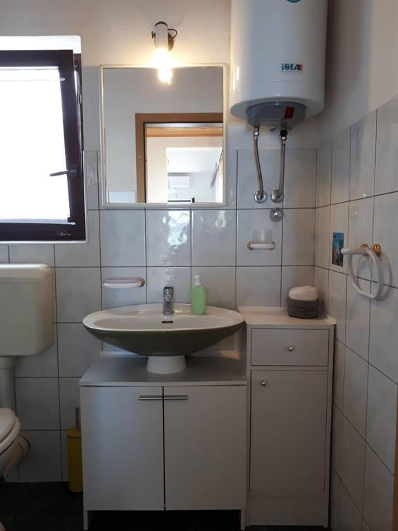 קריקווניצה Apartment Dokic מראה חיצוני תמונה