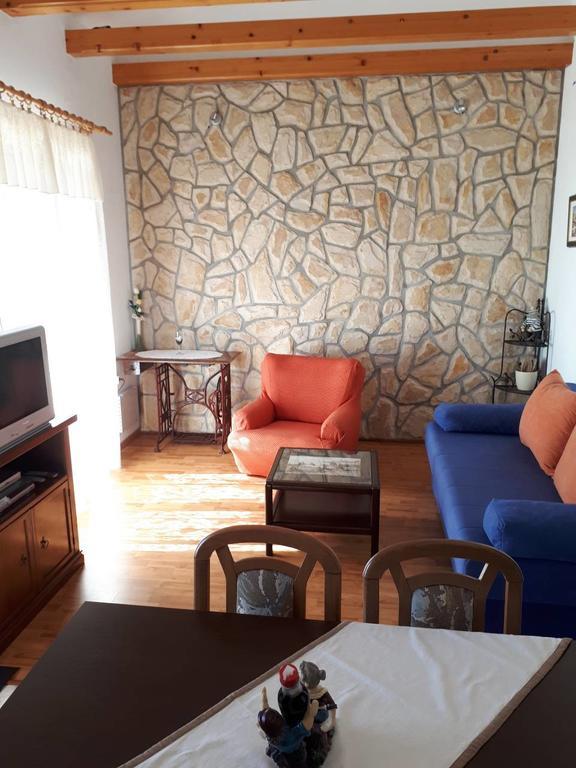 קריקווניצה Apartment Dokic מראה חיצוני תמונה
