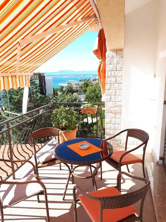 קריקווניצה Apartment Dokic מראה חיצוני תמונה