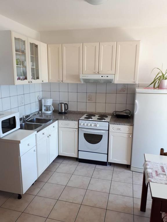 קריקווניצה Apartment Dokic מראה חיצוני תמונה
