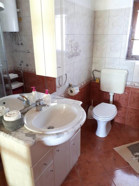 קריקווניצה Apartment Dokic מראה חיצוני תמונה