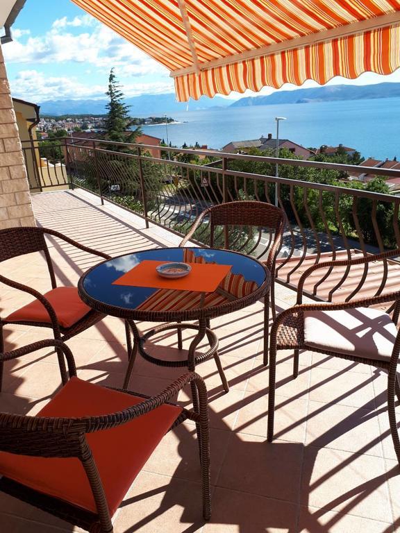 קריקווניצה Apartment Dokic מראה חיצוני תמונה