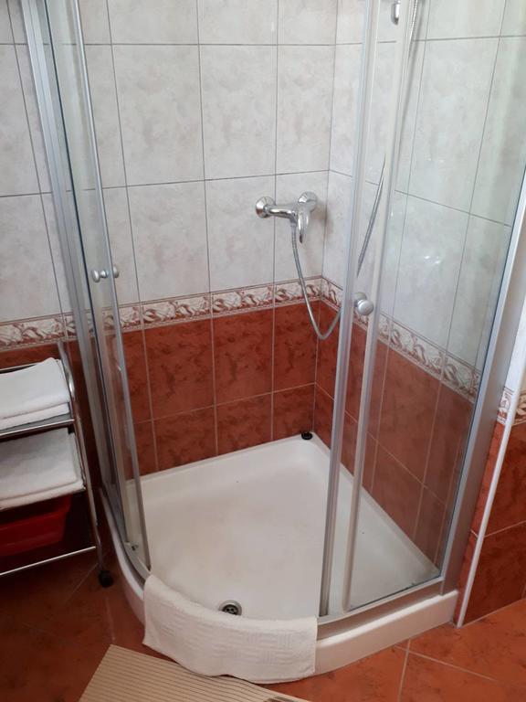 קריקווניצה Apartment Dokic מראה חיצוני תמונה