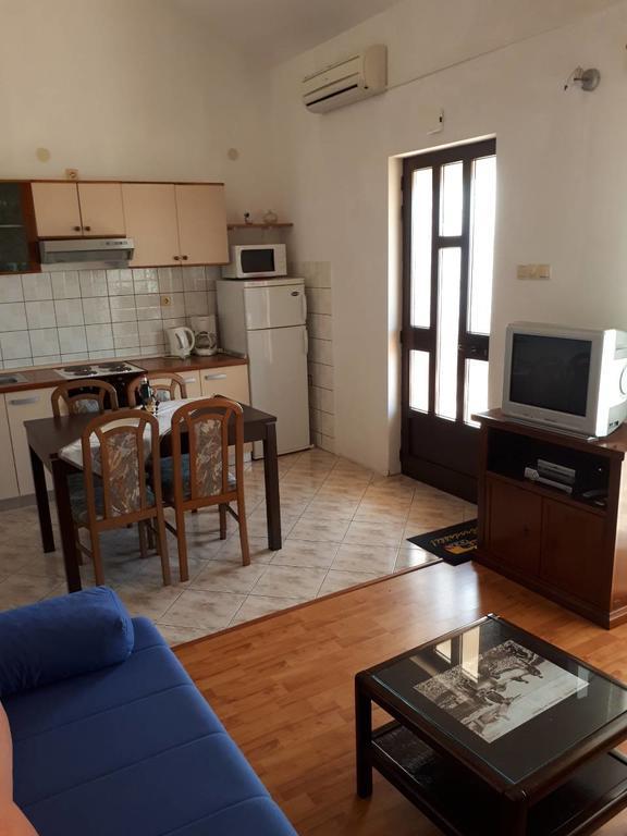 קריקווניצה Apartment Dokic מראה חיצוני תמונה