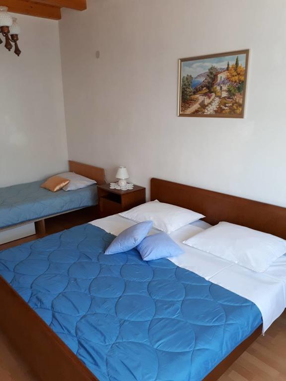 קריקווניצה Apartment Dokic מראה חיצוני תמונה