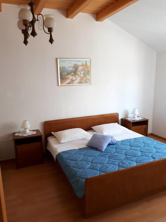 קריקווניצה Apartment Dokic מראה חיצוני תמונה