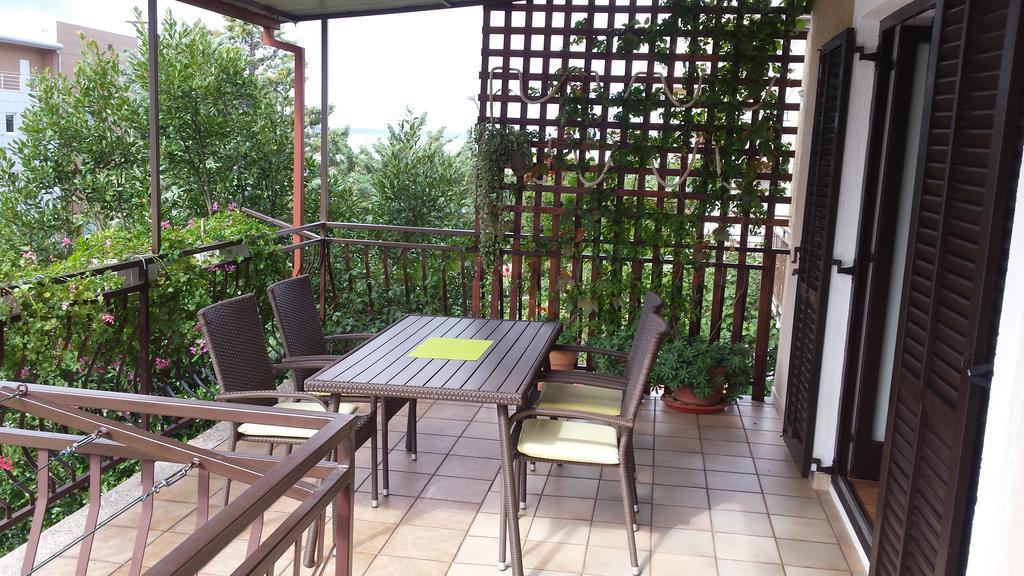 קריקווניצה Apartment Dokic מראה חיצוני תמונה