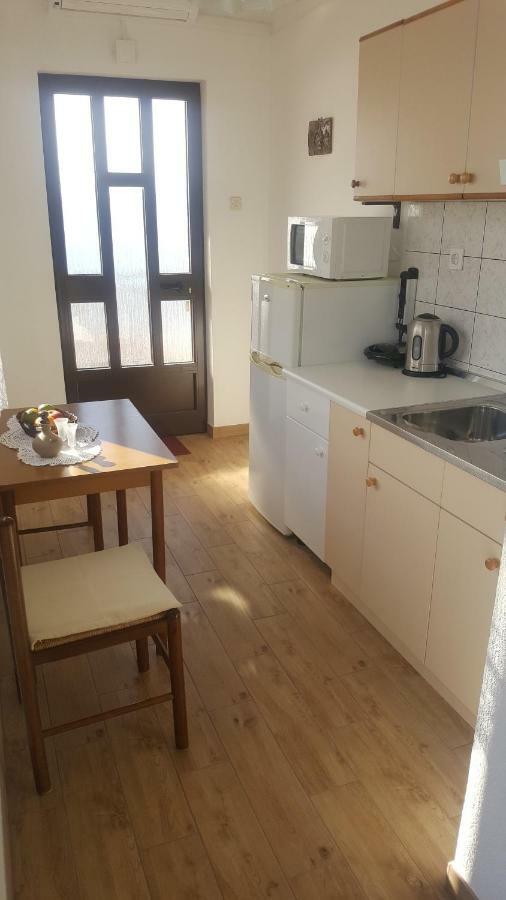 קריקווניצה Apartment Dokic מראה חיצוני תמונה