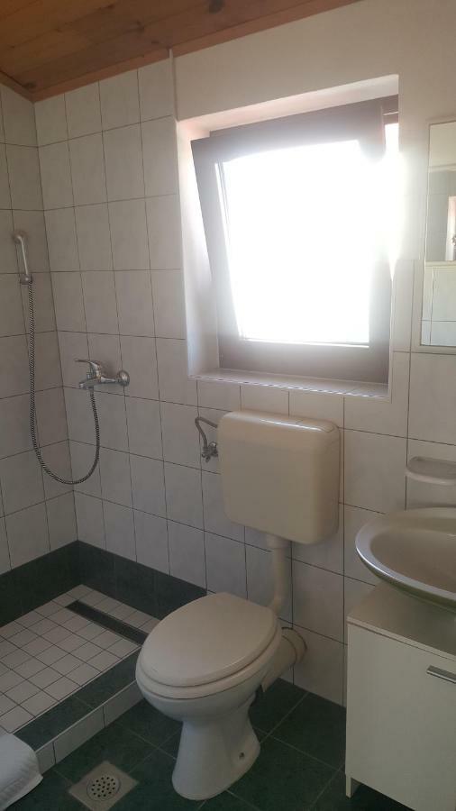 קריקווניצה Apartment Dokic מראה חיצוני תמונה