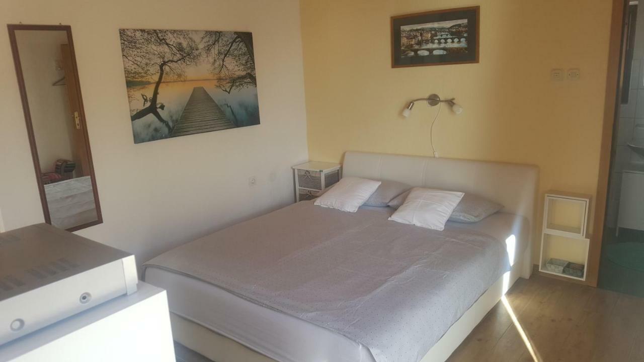 קריקווניצה Apartment Dokic מראה חיצוני תמונה