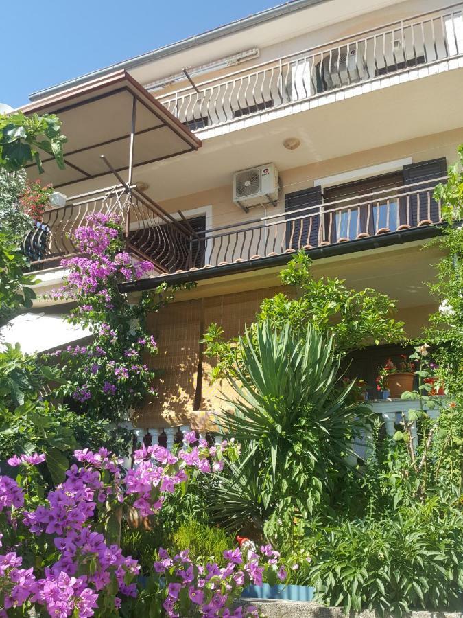 קריקווניצה Apartment Dokic מראה חיצוני תמונה