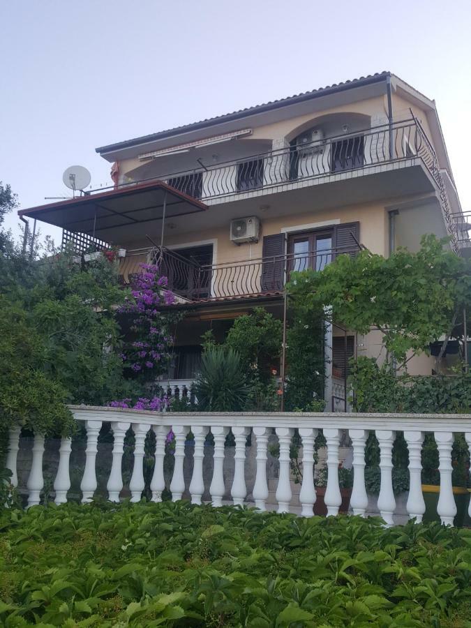 קריקווניצה Apartment Dokic מראה חיצוני תמונה